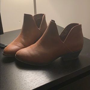 Booties